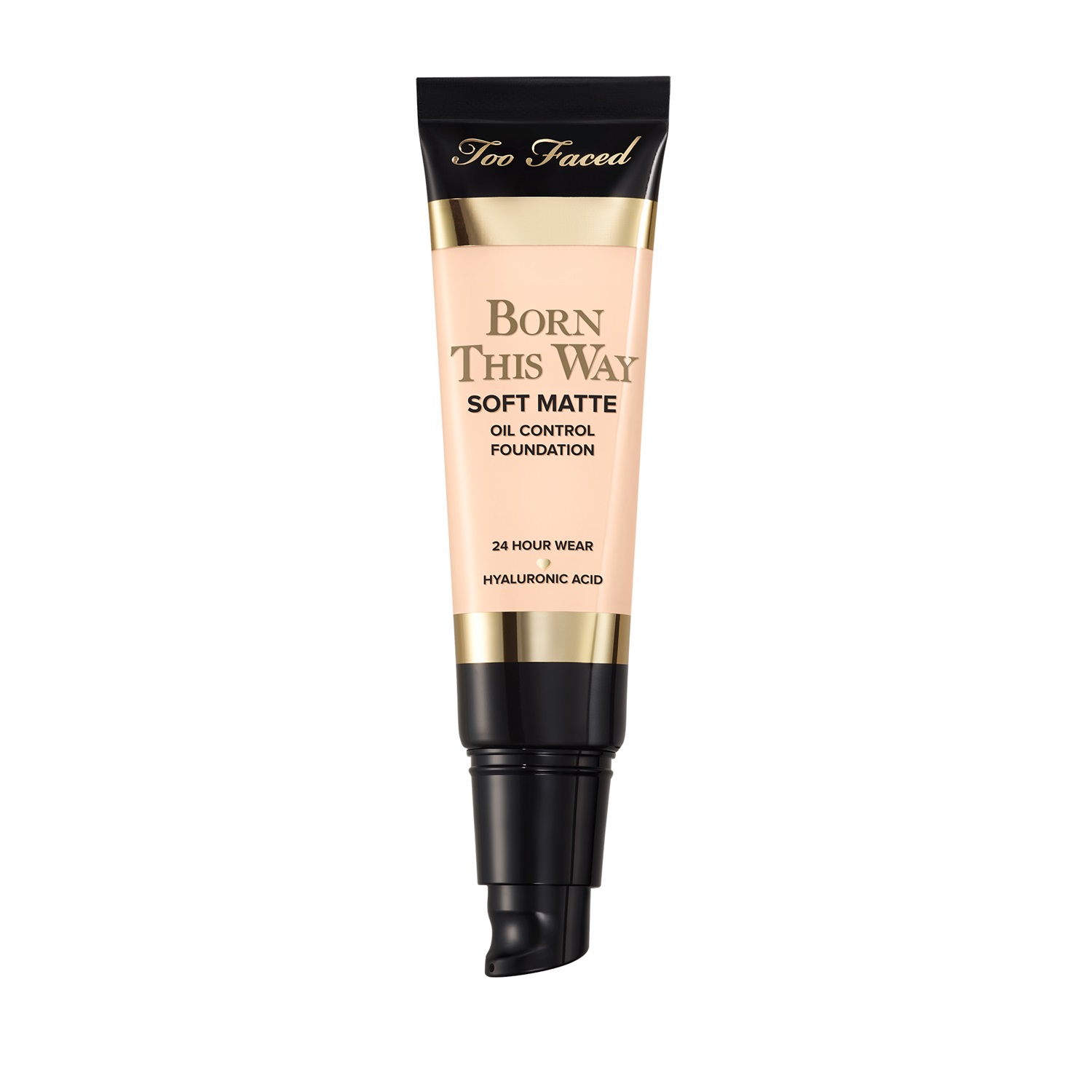 BORN THIS WAY BORN THIS WAY SOFT MATTE FOUNDATION (BASE DE MAQUILLAJE)